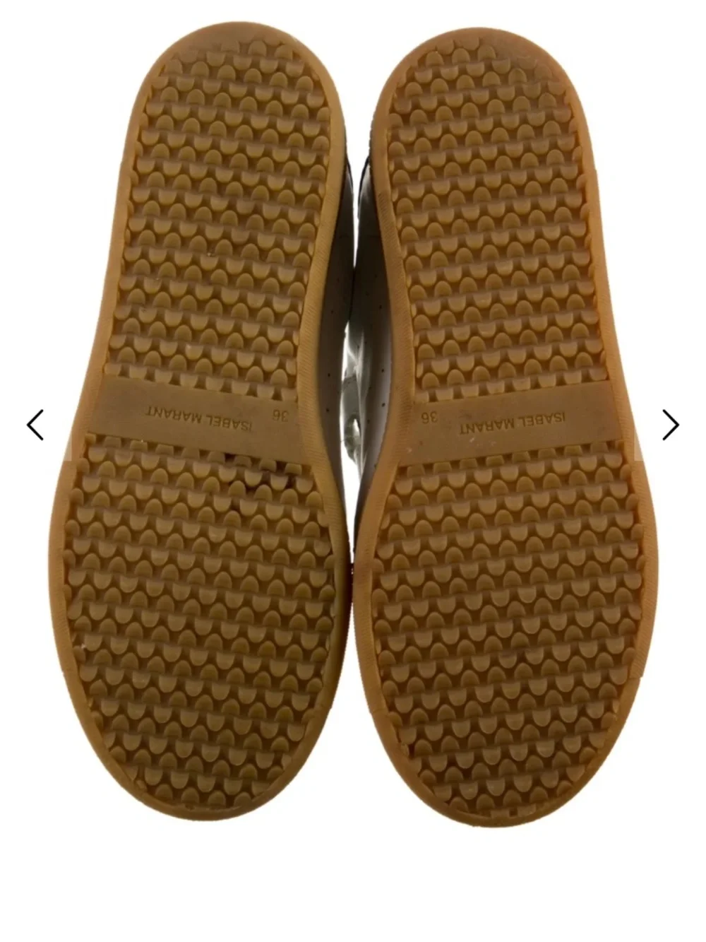 Isabel Marant - Picture 2 of 7
